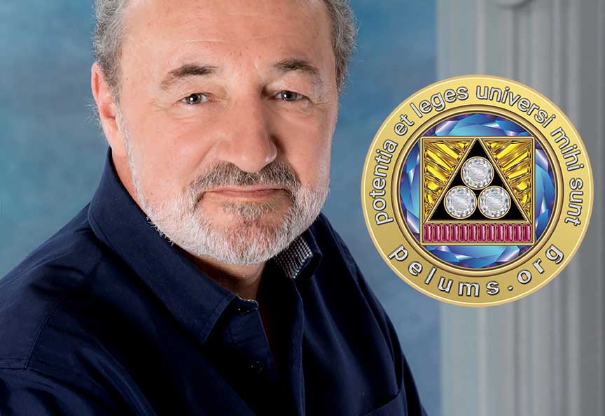 Mario Eduard Giovanelli