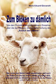 3. Buch von Mario Eduard Giovanelli